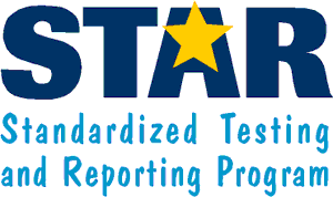 image with STAR Testing logo