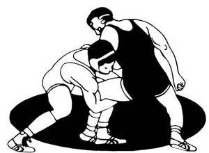 Wrestlers 